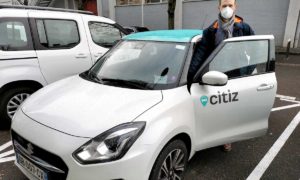 Citiz Strasbourg : j’ai testé l’autopartage pendant 3 mois