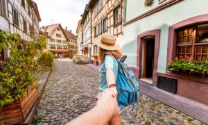 Week-end en amoureux à Strasbourg – 10 activités à faire en couple