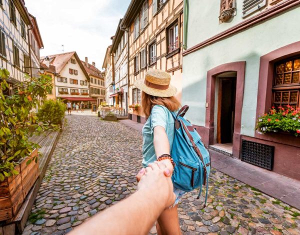 Week-end en amoureux à Strasbourg – 10 activités à faire en couple