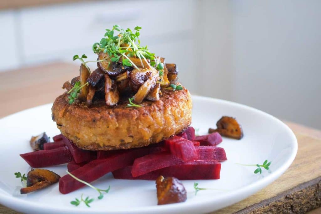 Frikadeller, un plat populaire au Danemark