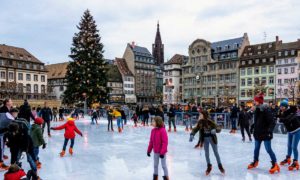 Visiter Strasbourg en hiver ? 10 idées d’activités à faire quand il fait froid