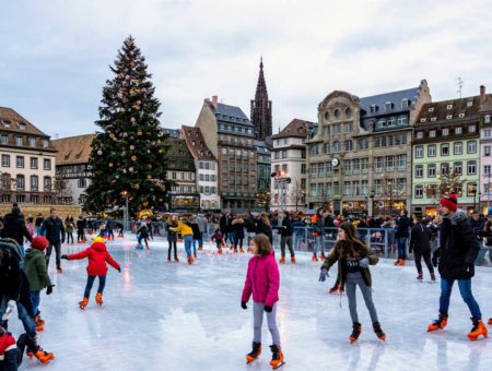 Visiter Strasbourg en hiver ? 10 idées d’activités à faire quand il fait froid