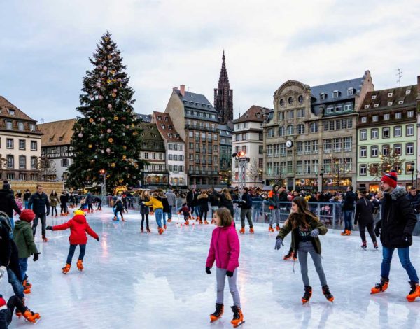 Visiter Strasbourg en hiver ? 10 idées d’activités à faire quand il fait froid