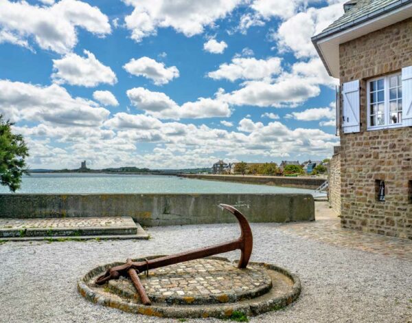 Visiter Saint-Vaast-La-Hougue en Normandie