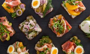 8 spécialités culinaires danoises à découvrir