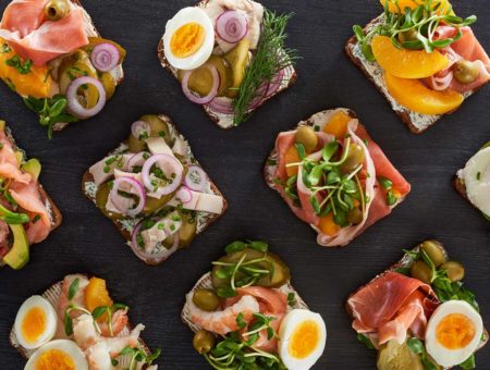 8 spécialités culinaires danoises à découvrir