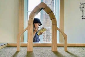 Visite du 5e Lieu à Strasbourg avec vue sur la Cathédrale