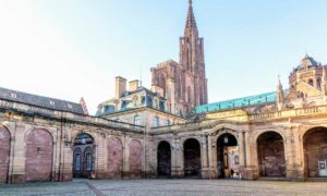 Strasbourg City Card – Le Pass indispensable pour visiter la ville