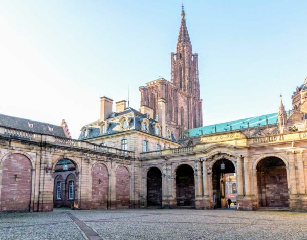 Strasbourg City Card – Le Pass indispensable pour visiter la ville