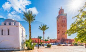 Top 5 des activités insolites pour un séjour à Marrakech