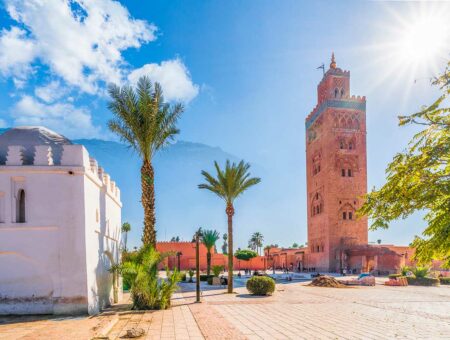 Top 5 des activités insolites pour un séjour à Marrakech