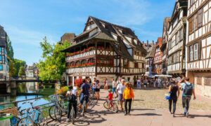 Préparer son voyage à Strasbourg : mes conseils de local