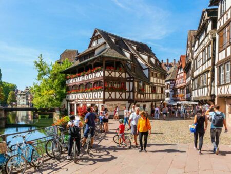 Préparer son voyage à Strasbourg : mes conseils de local