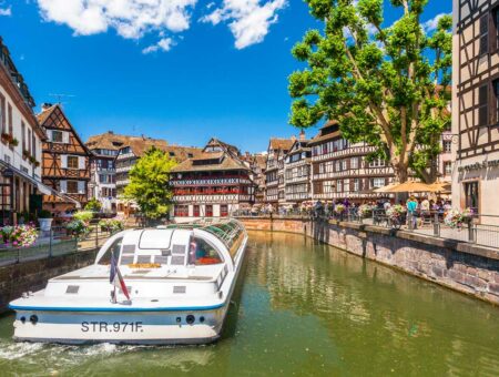 Vivre en Alsace ou à Strasbourg : le guide pour bien choisir
