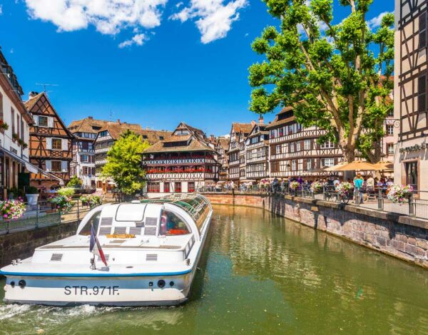 Vivre en Alsace ou à Strasbourg : le guide pour bien choisir