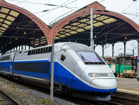 Organiser un week-end à Strasbourg au départ de Paris Charles de Gaulle (CDG)