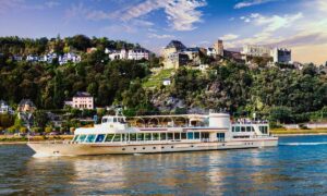 Les croisières fluviales incontournables au départ de Strasbourg