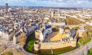 Pays de la Loire : Les 5 choses incontournables à faire