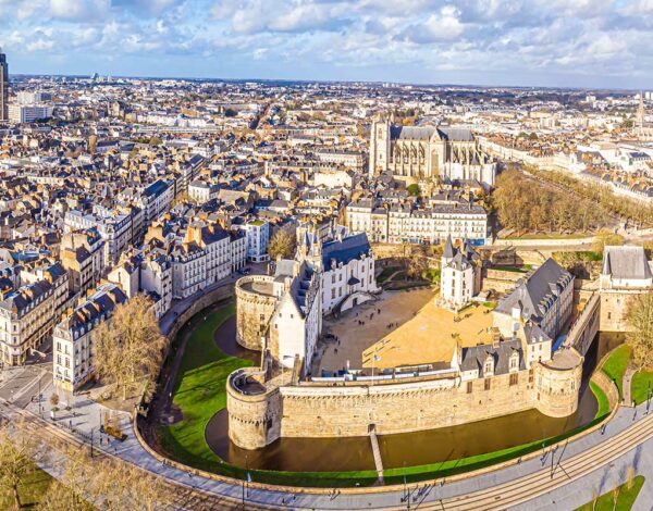 Pays de la Loire : Les 5 choses incontournables à faire