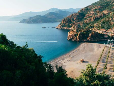 Préparer son séjour en Corse : où trouver ses hébergements ?