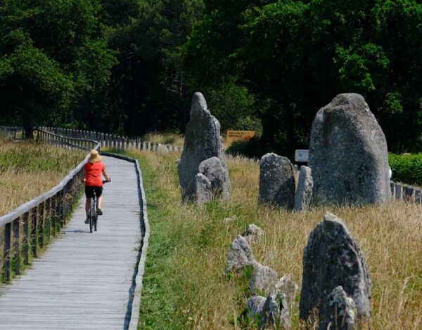 Les mégalithes de Carnac : un voyage à travers l’histoire