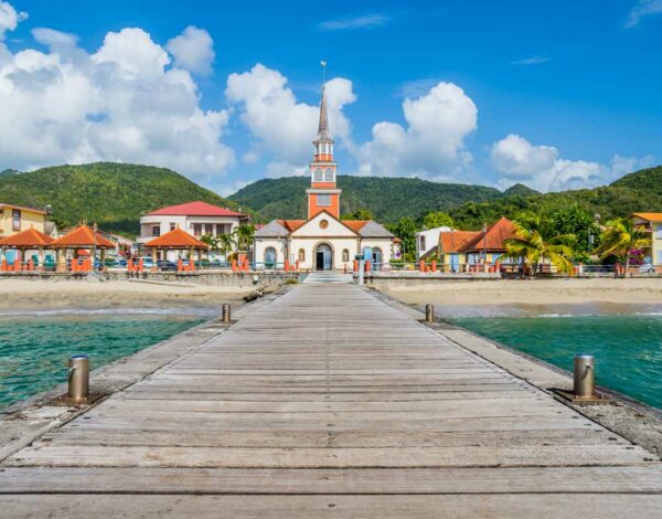 Comment voyager en Martinique : petit guide pratique