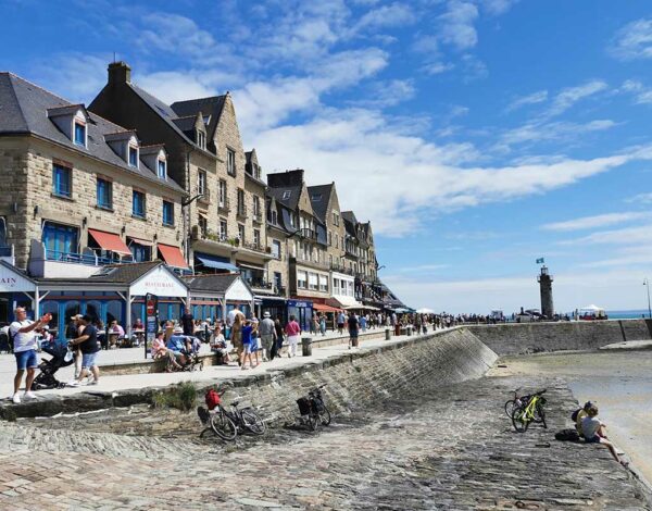 Visiter Cancale : mes incontournables à voir et à faire