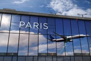 Aéroport Paris Orly