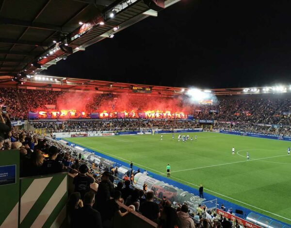 Découvrez 2 200 stades avec Stadium Traveller, la plateforme des groundhoppers