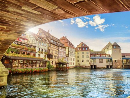Immobilier neuf à Strasbourg : des projets ambitieux pour 2025