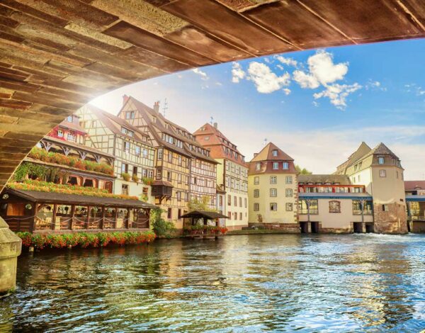 Immobilier neuf à Strasbourg : des projets ambitieux pour 2025