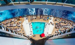Les activités incontournables à bord des navires MSC