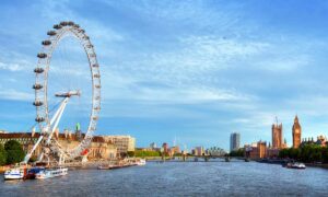 Londres en famille : des aventures inoubliables pour petits et grands