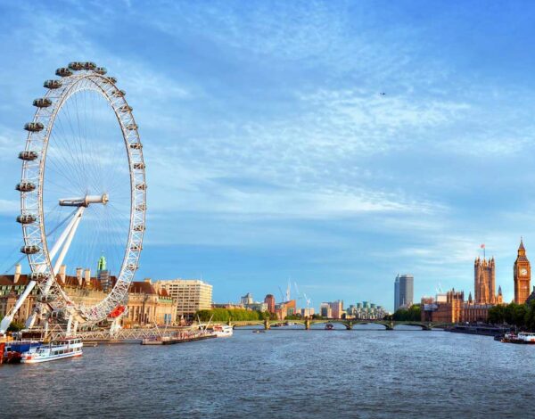 Londres en famille : des aventures inoubliables pour petits et grands