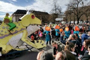 Carnaval de Strasbourg 2025