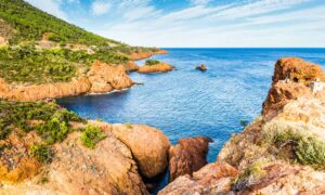 Que faire dans le Var ? Mes 5 activités incontournables
