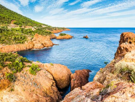 Que faire dans le Var ? Mes 5 activités incontournables