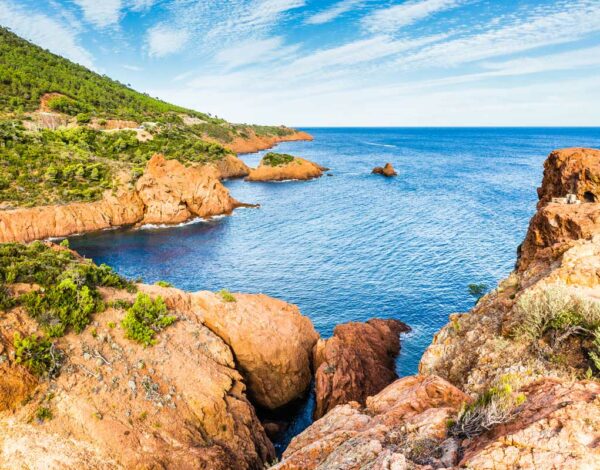 Que faire dans le Var ? Mes 5 activités incontournables