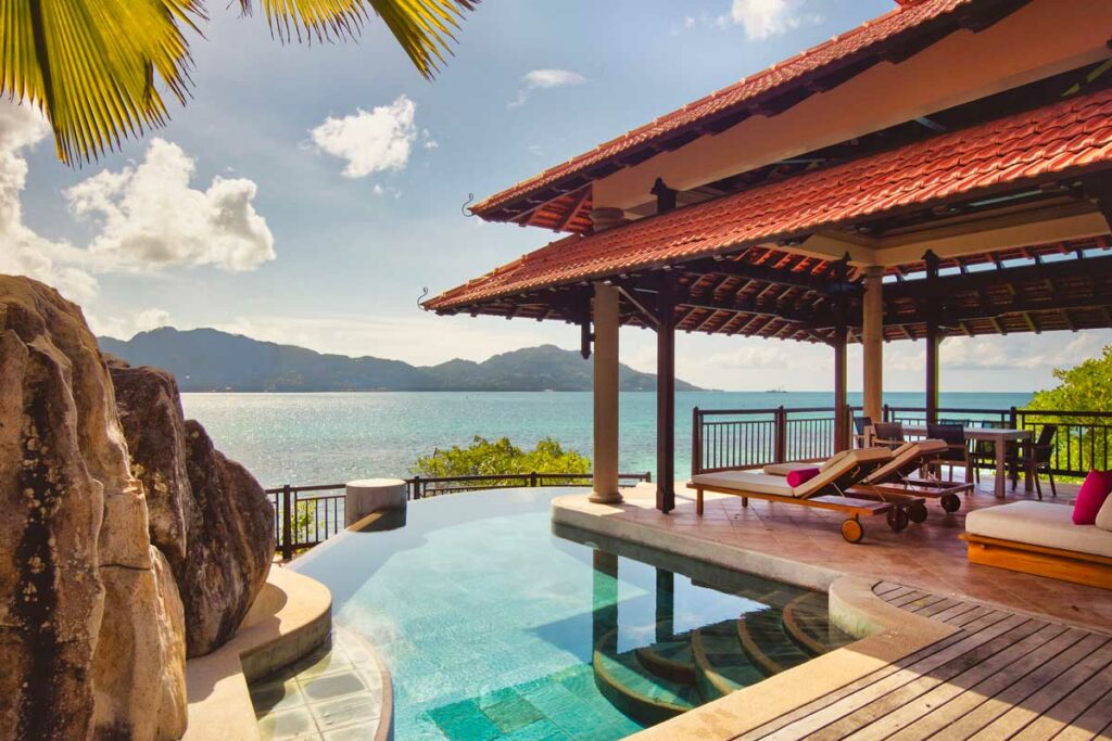 Club Med Seychelles