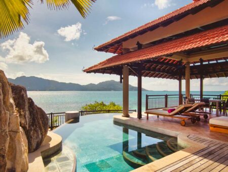 Seychelles : 5 bonnes raisons de choisir un séjour all inclusive
