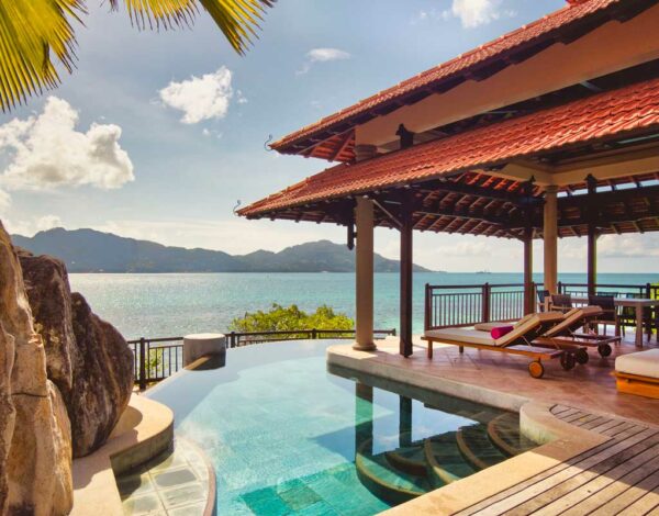 Seychelles : 5 bonnes raisons de choisir un séjour all inclusive
