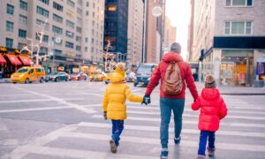 New York en famille : des idées pour un voyage inoubliable avec vos enfants