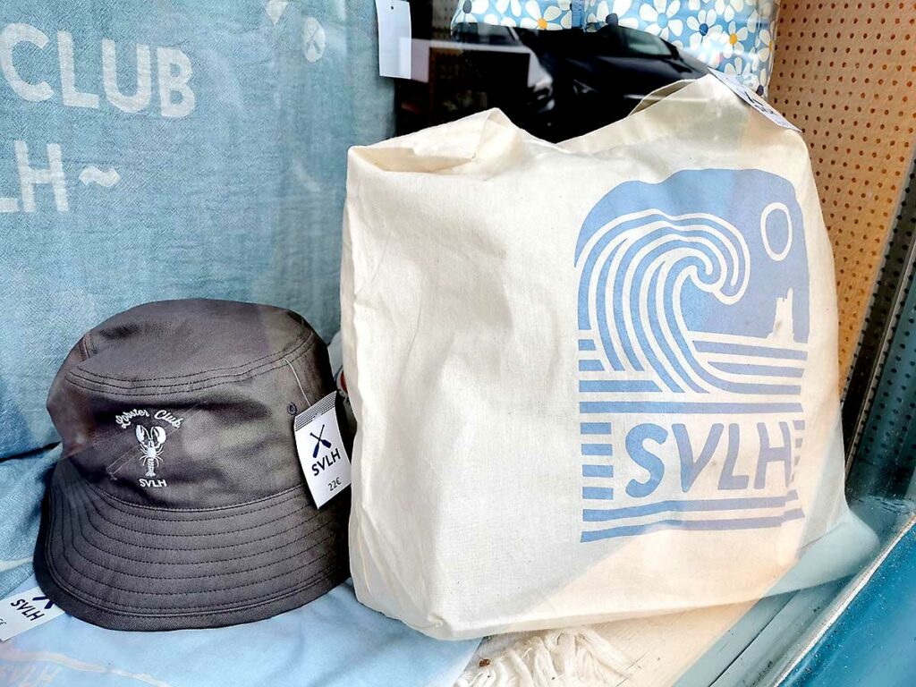 Collection SVLH