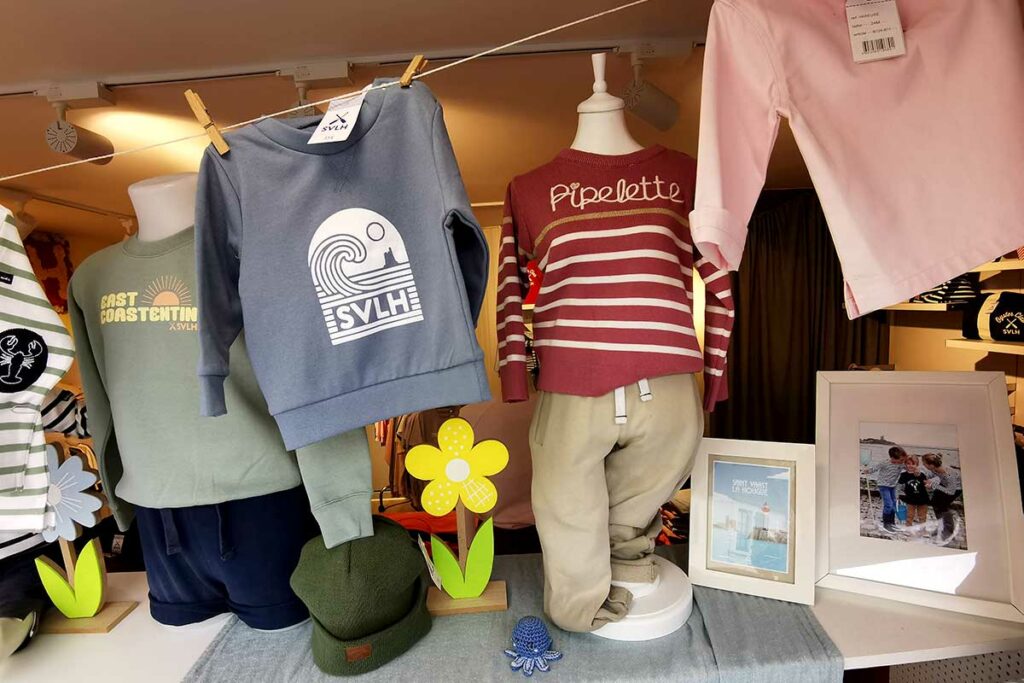 Collection SVLH
