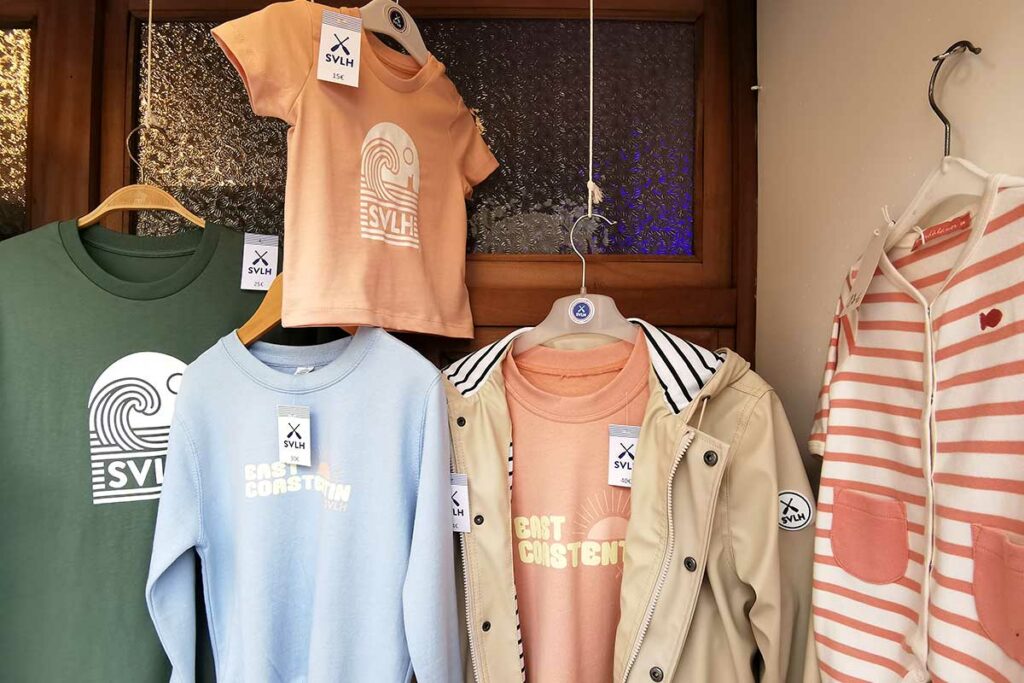 Collection SVLH