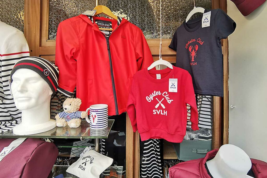 Collection SVLH