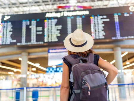 Retard de vol : comment obtenir votre indemnisation facilement