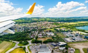 Comment prendre l’avion à Bâle-Mulhouse depuis Strasbourg ?