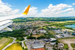 easyjet aéroport bale mulhouse