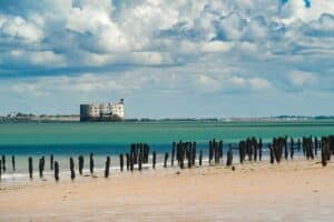 Fort Boyard